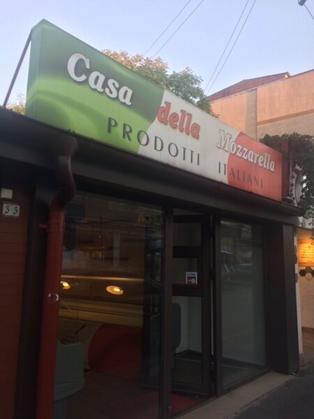 Piata Floreasca, str. Banul Antonache nr .33, Bucuresti, sector 1,